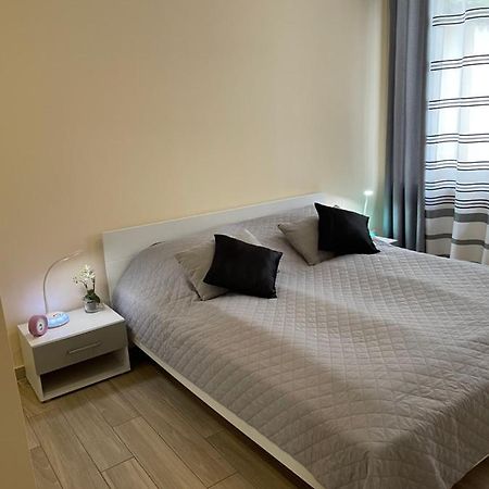 2Raum-Apartment Leznew Lipsko Exteriér fotografie