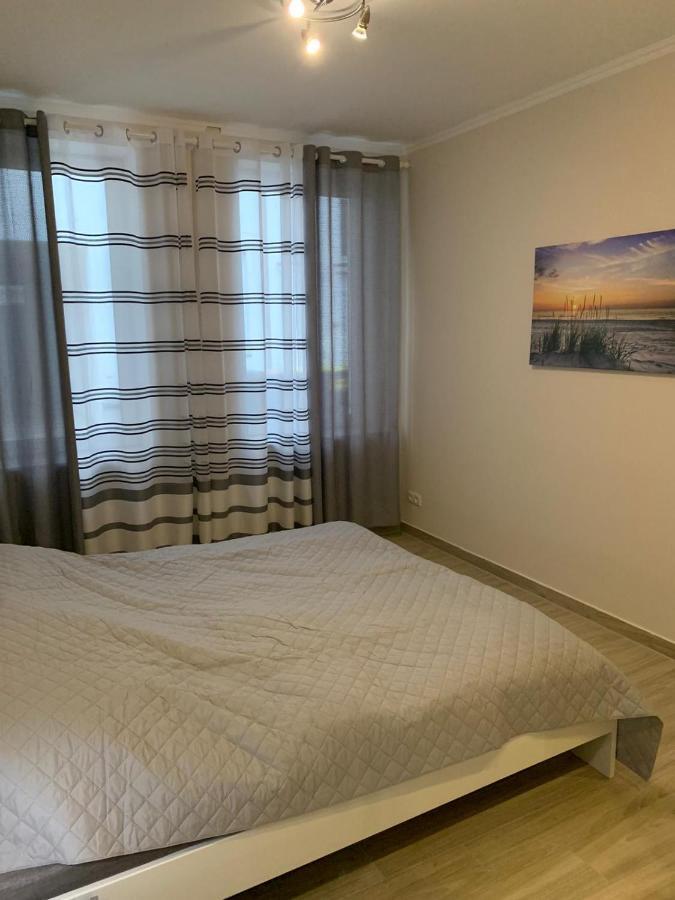2Raum-Apartment Leznew Lipsko Exteriér fotografie