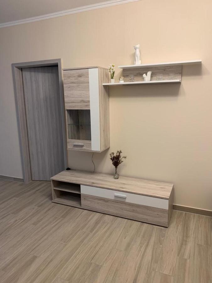 2Raum-Apartment Leznew Lipsko Exteriér fotografie